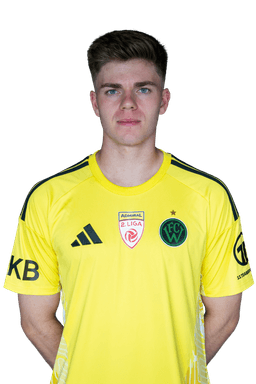 Benjamin Ballis