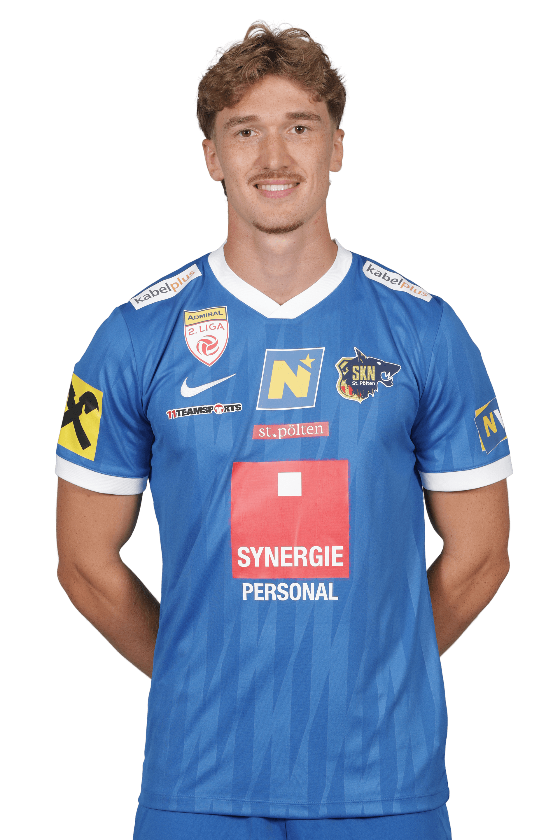 Lukas Buchegger