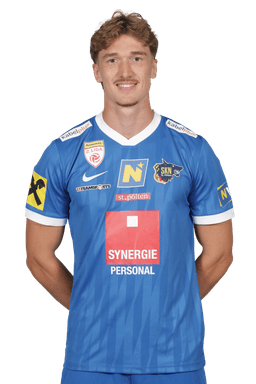 Lukas Buchegger