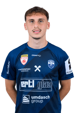 Florent Hajdini