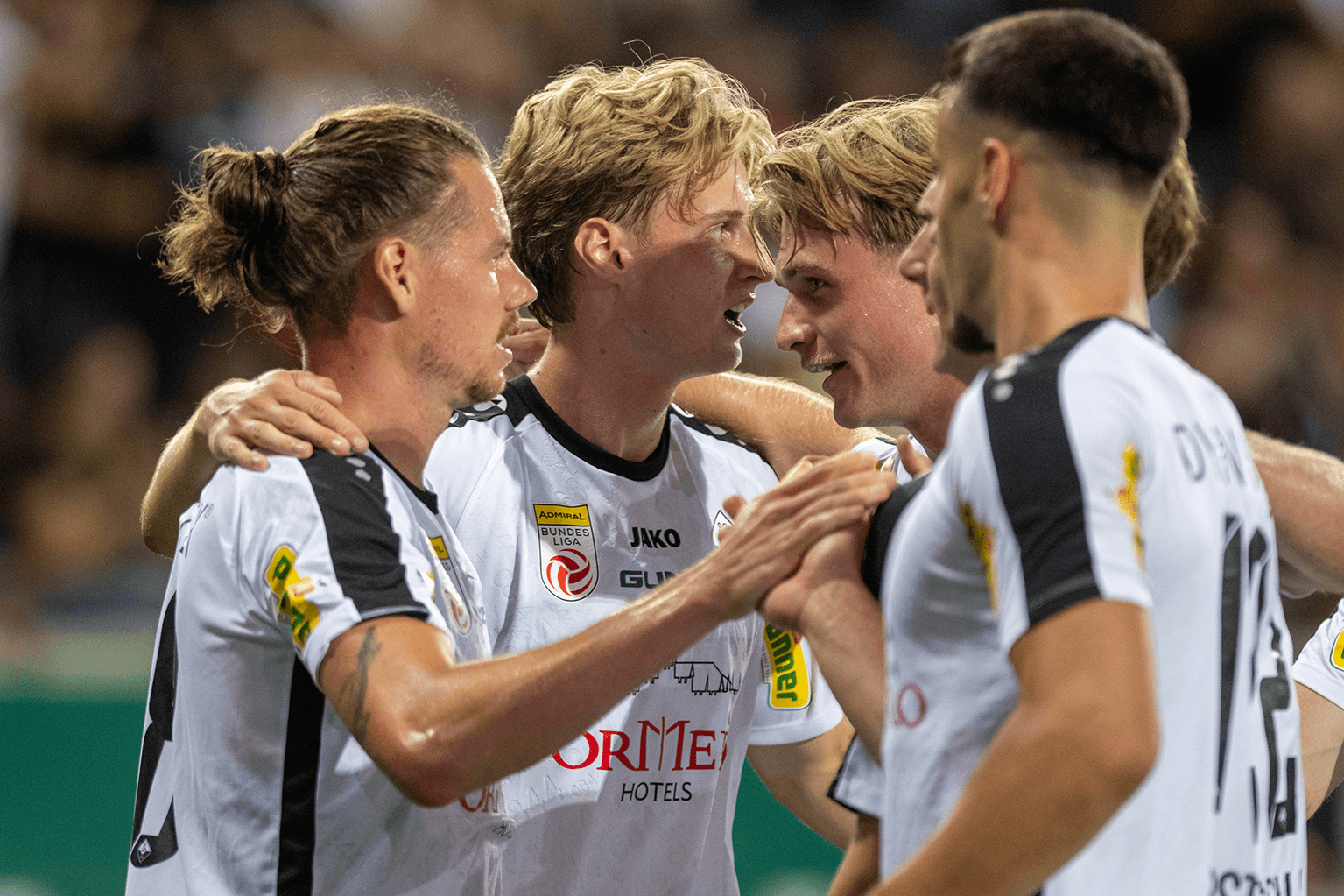 SCR Altach