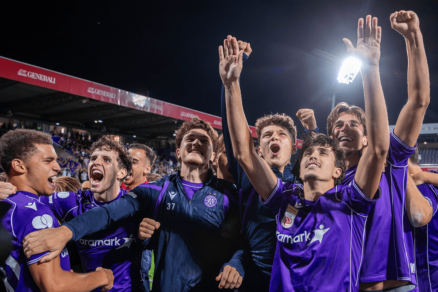 FK Austria Wien
