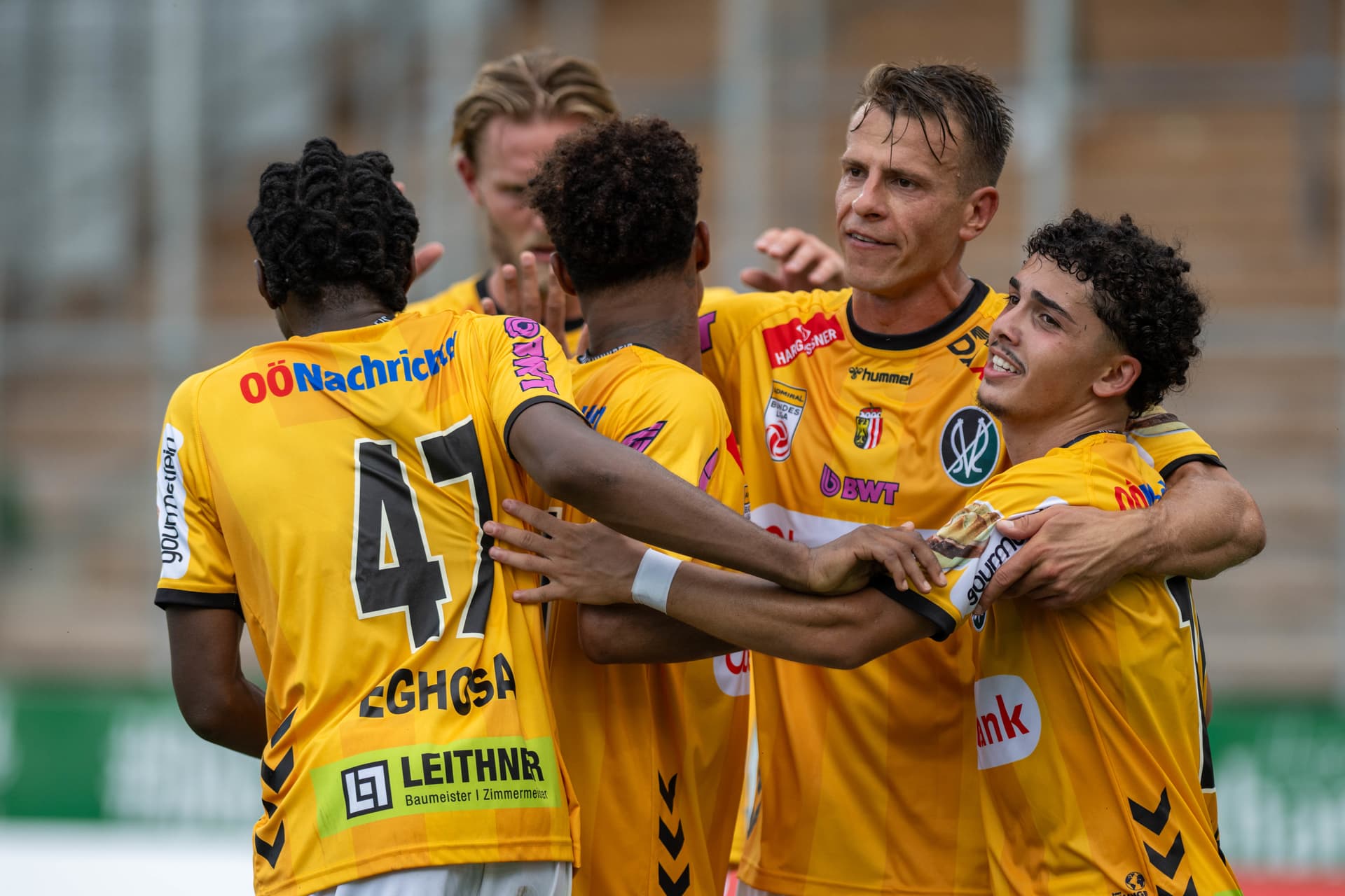 SV Oberbank Ried