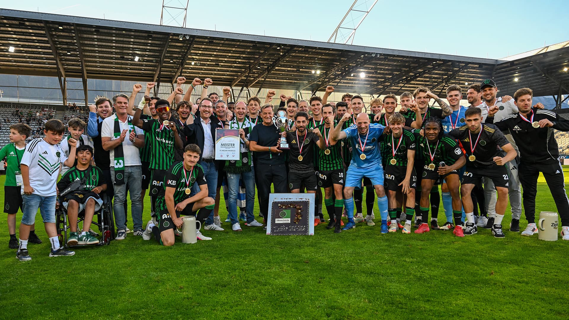 FC Wacker Innsbruck