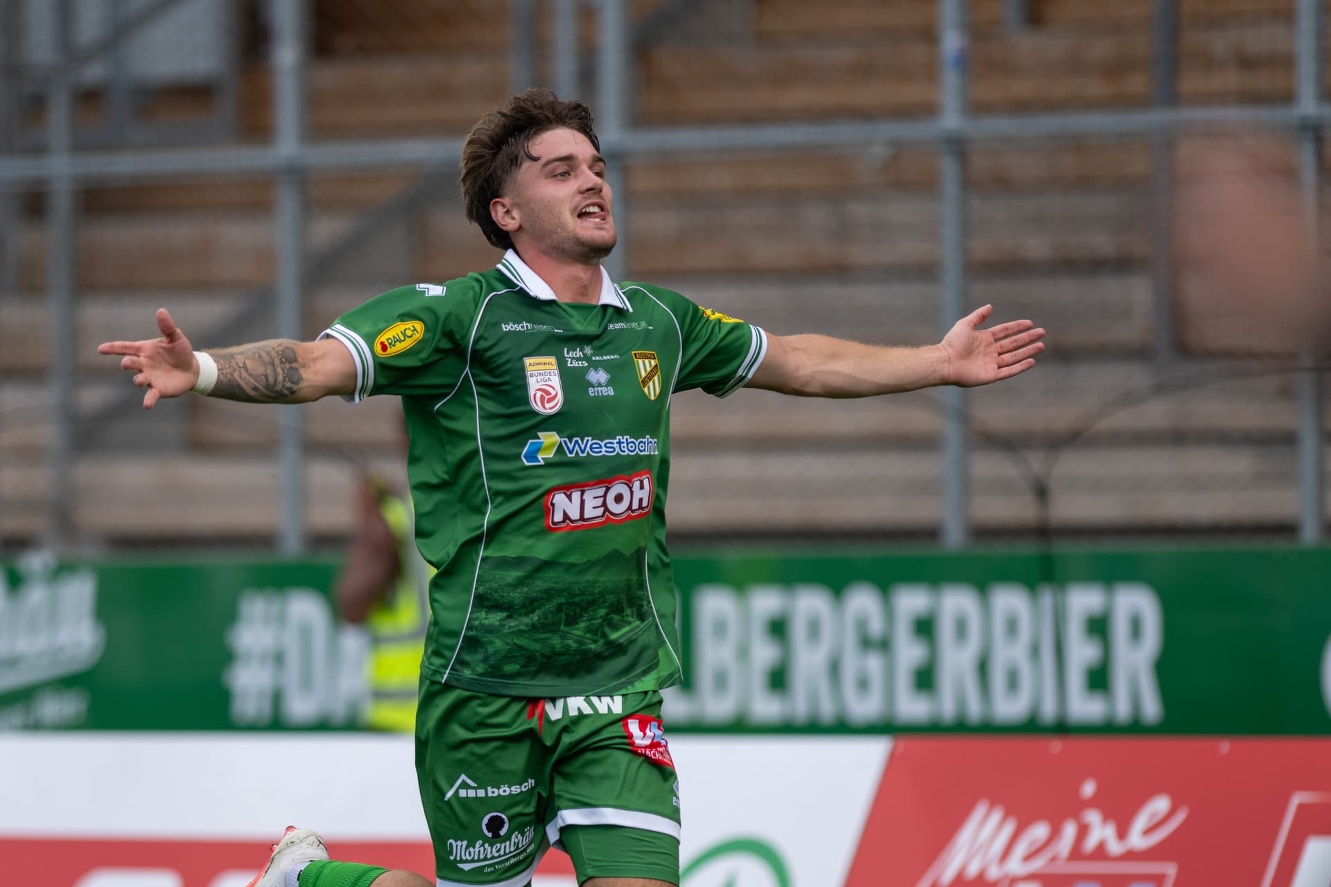 SC Austria Lustenau