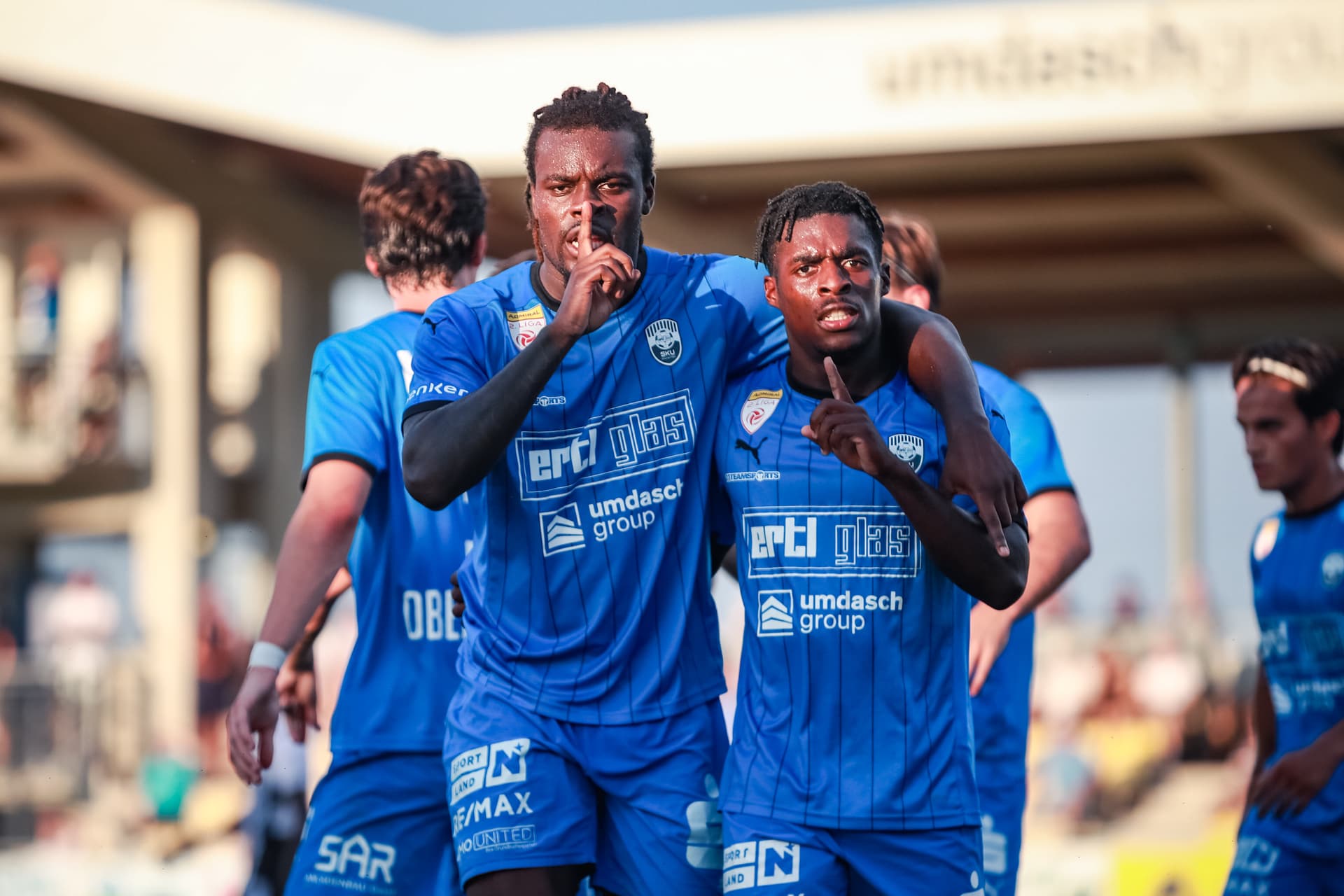 SKU Ertl Glas Amstetten