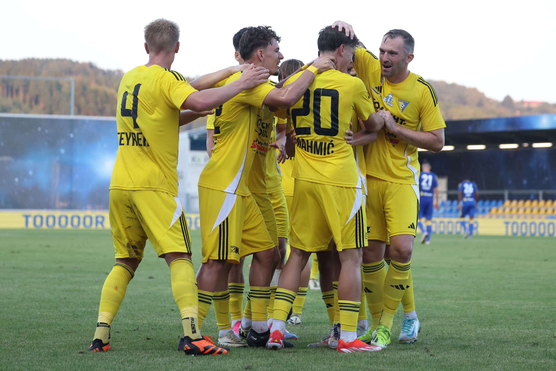 SV Licht-Loidl Lafnitz