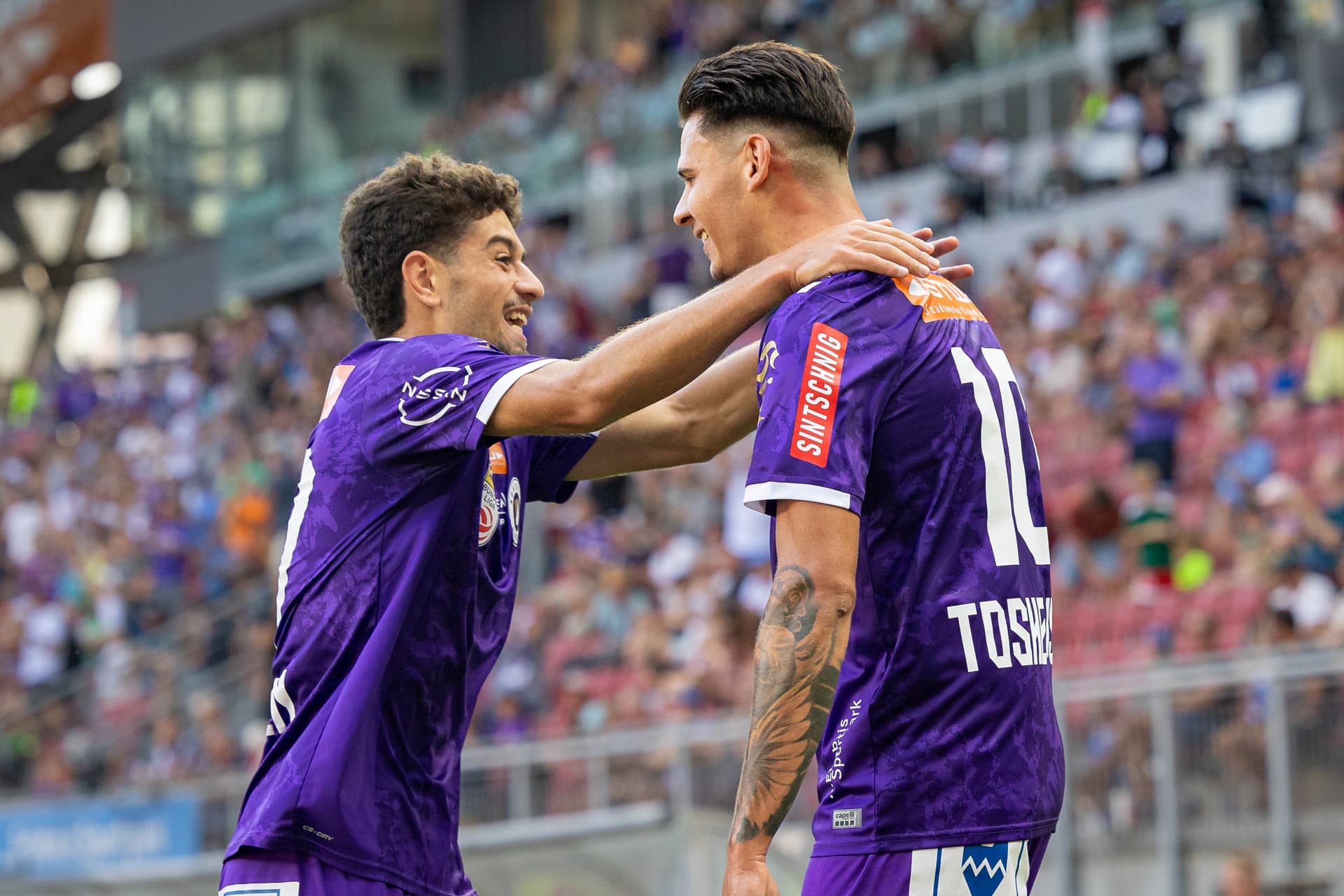 SK Austria Klagenfurt