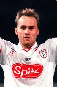 Geir Frigard