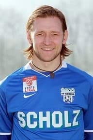 Matthias Hattenberger