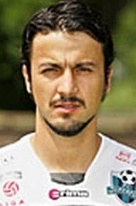 Volkan Kahraman