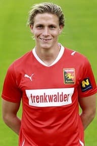 Bernhard Morgenthaler