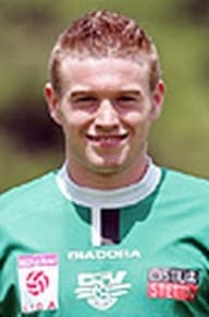 Daniel Horvath-Markovic