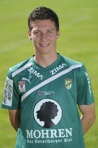 Philipp Vorraber