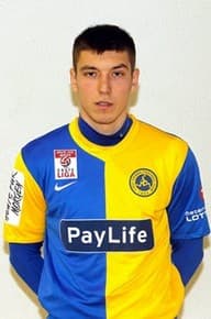 Christian Sekulovic