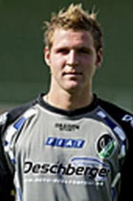 Florian Berger