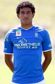 Gilnei Silva De Mesquita