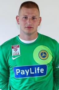 Günther Arnberger
