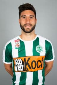 Francisco Jose Sanchez Rodriguez