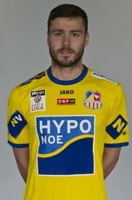 David Parada Calvillo