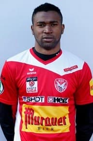 Ebuka Kelvin Nwamora