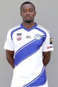 Antonio Santos Varela Monteiro