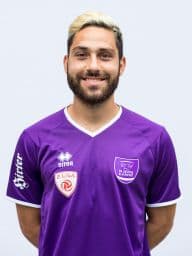 Daniel De Souza Mendes