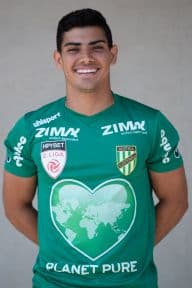 Andre Alexandre De Barros Junior