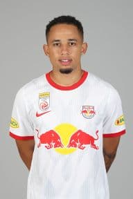 Noah Okafor