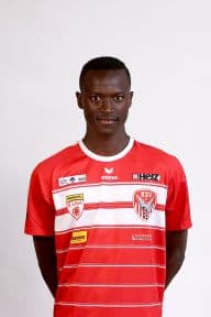 Mohamed Kone