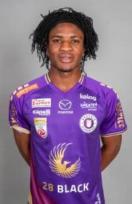 Daniel Francis